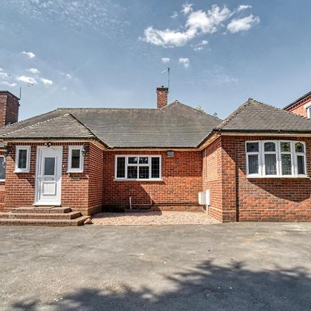 Host & Stay - Chester House Retreat Kidderminster Exteriör bild