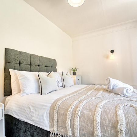Host & Stay - Chester House Retreat Kidderminster Exteriör bild