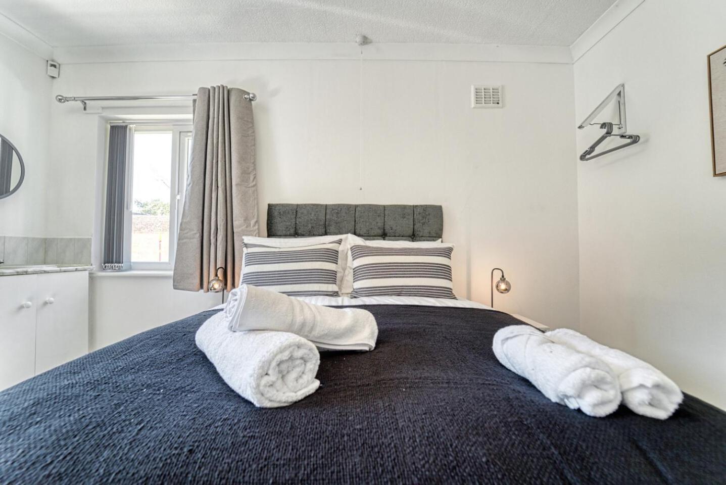 Host & Stay - Chester House Retreat Kidderminster Exteriör bild